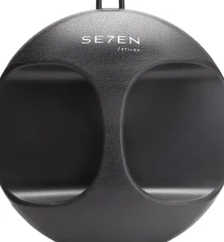 Se7en Styles Hand Mirror - Ø 27 cm