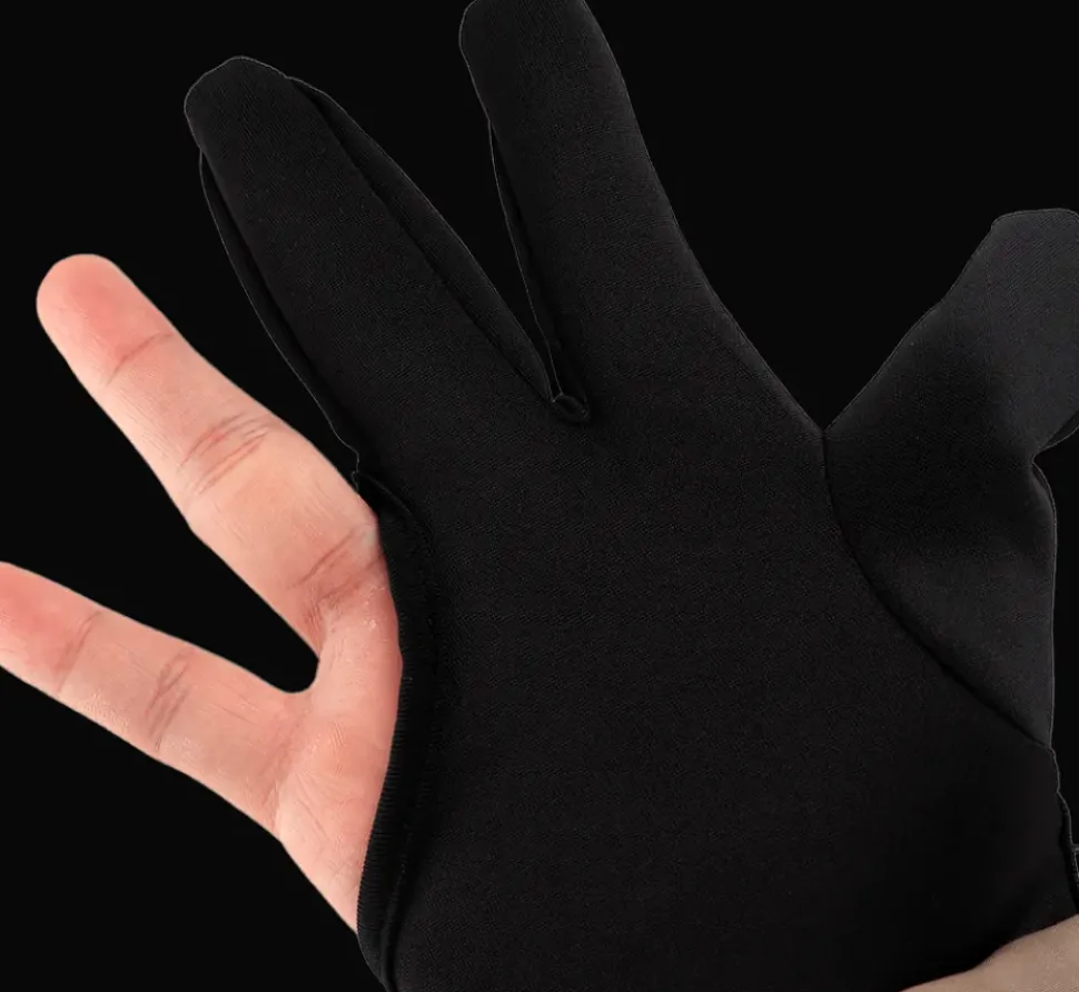 Se7en Styles Heat Glove