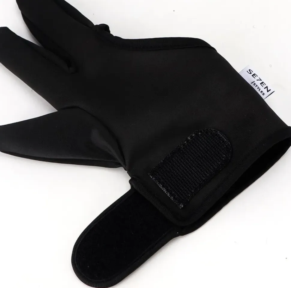 Se7en Styles Heat Glove