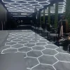 Se7en Styles Hexagon Light 672 Watt
