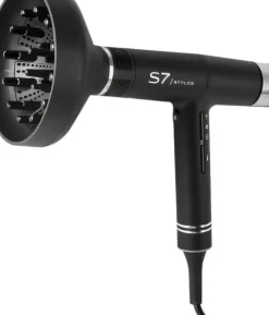 Se7en Styles Inferno Brushless Hair Dryer - 2000 Watt