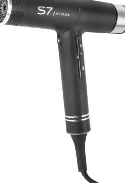 Se7en Styles Inferno Brushless Hair Dryer - 2000 Watt