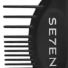 Se7en Styles Large Cutting Comb - 21,5 cm
