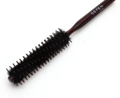 Se7en Styles Large Wooden Round Brush 12 mm