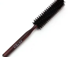 Se7en Styles Large Wooden Round Brush 12 mm