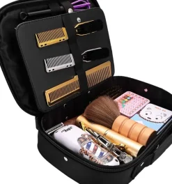 Se7en Styles Leather Bag
