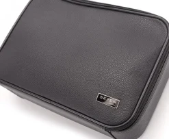 Se7en Styles Leather Bag