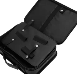 Se7en Styles Leather Bag