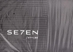 Se7en Styles Magnetic Mat