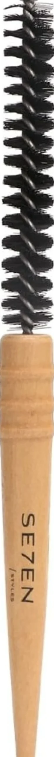 Se7en Styles Medium Round Brush