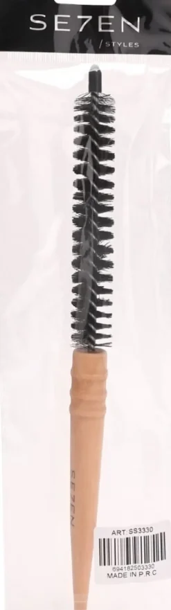 Se7en Styles Medium Round Brush