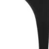 Se7en Styles Metal Tail Comb - 23 cm