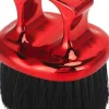Se7en Styles Mini Fade Finger Brush Red