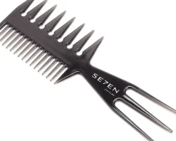 Se7en Styles Multi Styling Comb