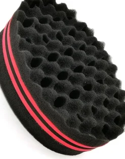 Se7en Styles Oval Sponge