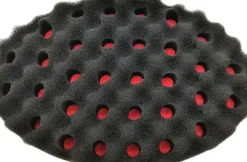 Se7en Styles Oval Sponge