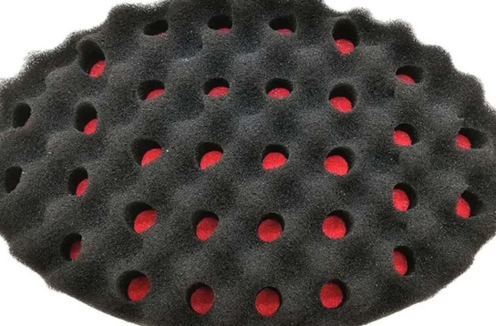 Se7en Styles Oval Sponge