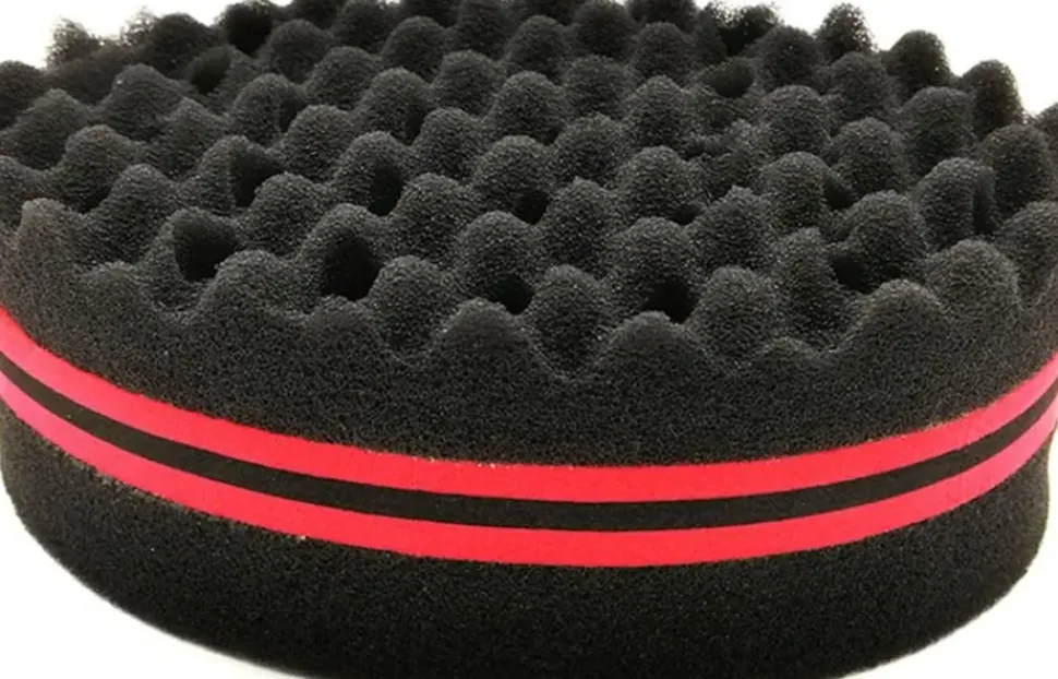 Se7en Styles Oval Sponge