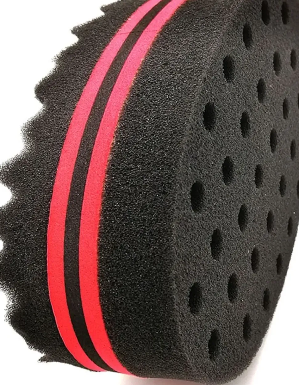 Se7en Styles Oval Sponge
