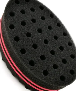 Se7en Styles Oval Sponge