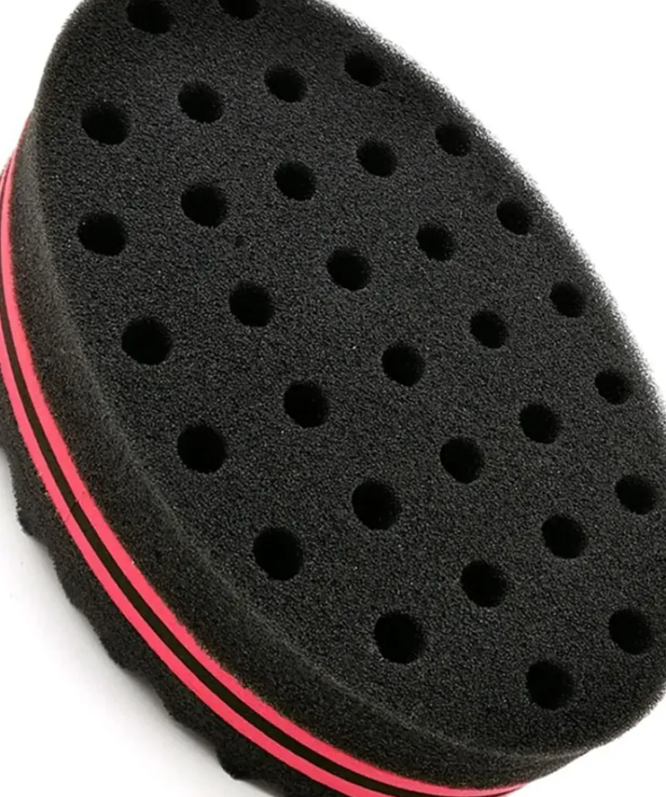 Se7en Styles Oval Sponge