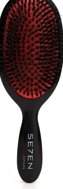 Se7en Styles Paddle Hair Brush