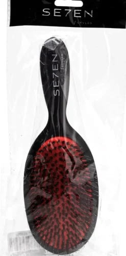 Se7en Styles Paddle Hair Brush