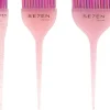 Se7en Styles Pink Tint Brush Set