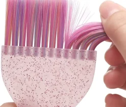 Se7en Styles Pink Tint Brush Set