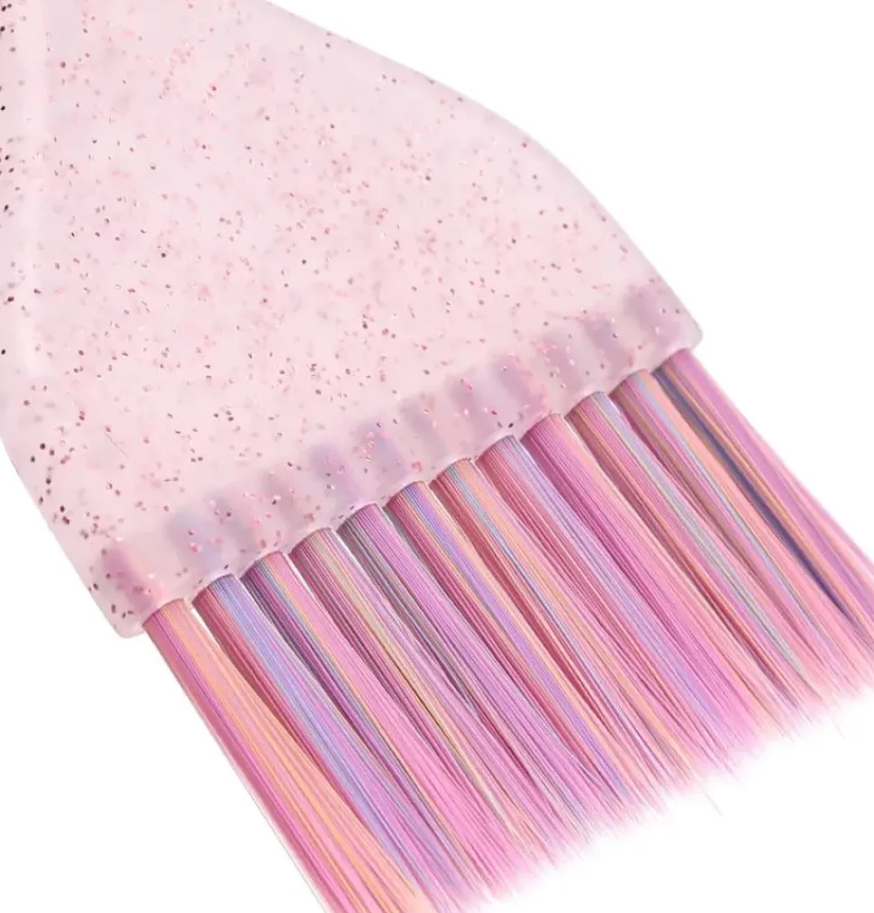 Se7en Styles Pink Tint Brush Set