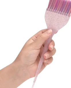 Se7en Styles Pink Tint Brush Set