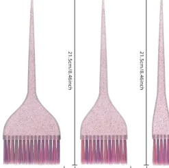 Se7en Styles Pink Tint Brush Set