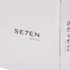 Se7en Styles Pop Up Foil 12.7 x 27.3 cm - 200 pcs