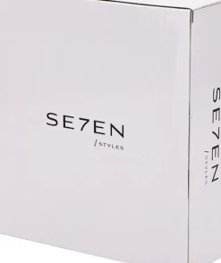 Se7en Styles Pop Up Foil 12.7 x 27.3 cm - 200 pcs
