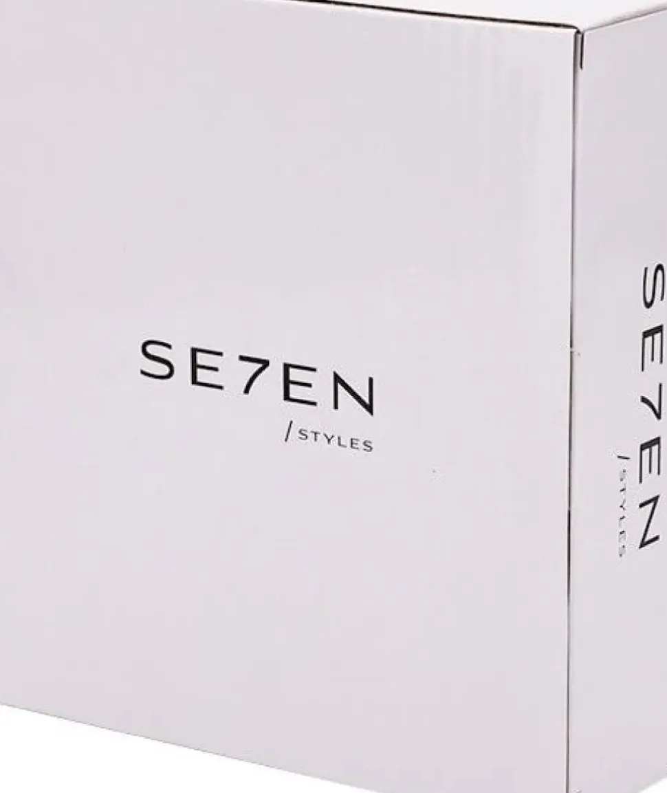 Se7en Styles Pop Up Foil 12.7 x 27.3 cm - 200 pcs