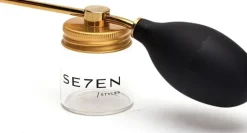 Se7en Styles Powder Sprayer