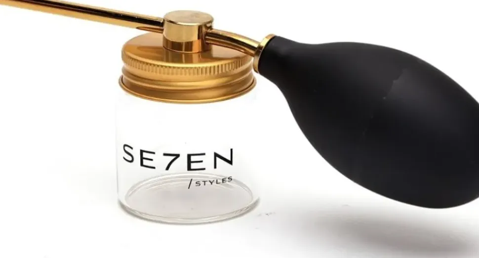 Se7en Styles Powder Sprayer