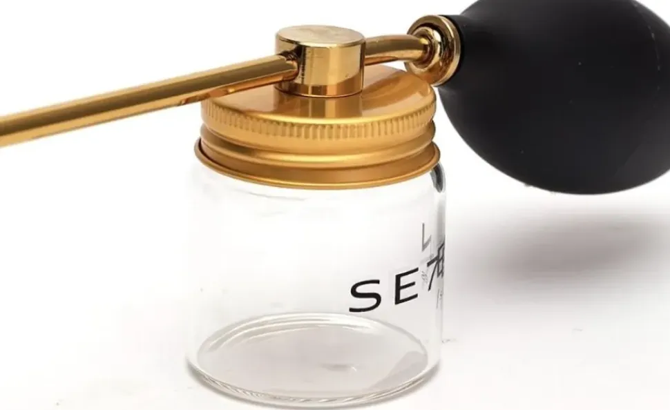 Se7en Styles Powder Sprayer