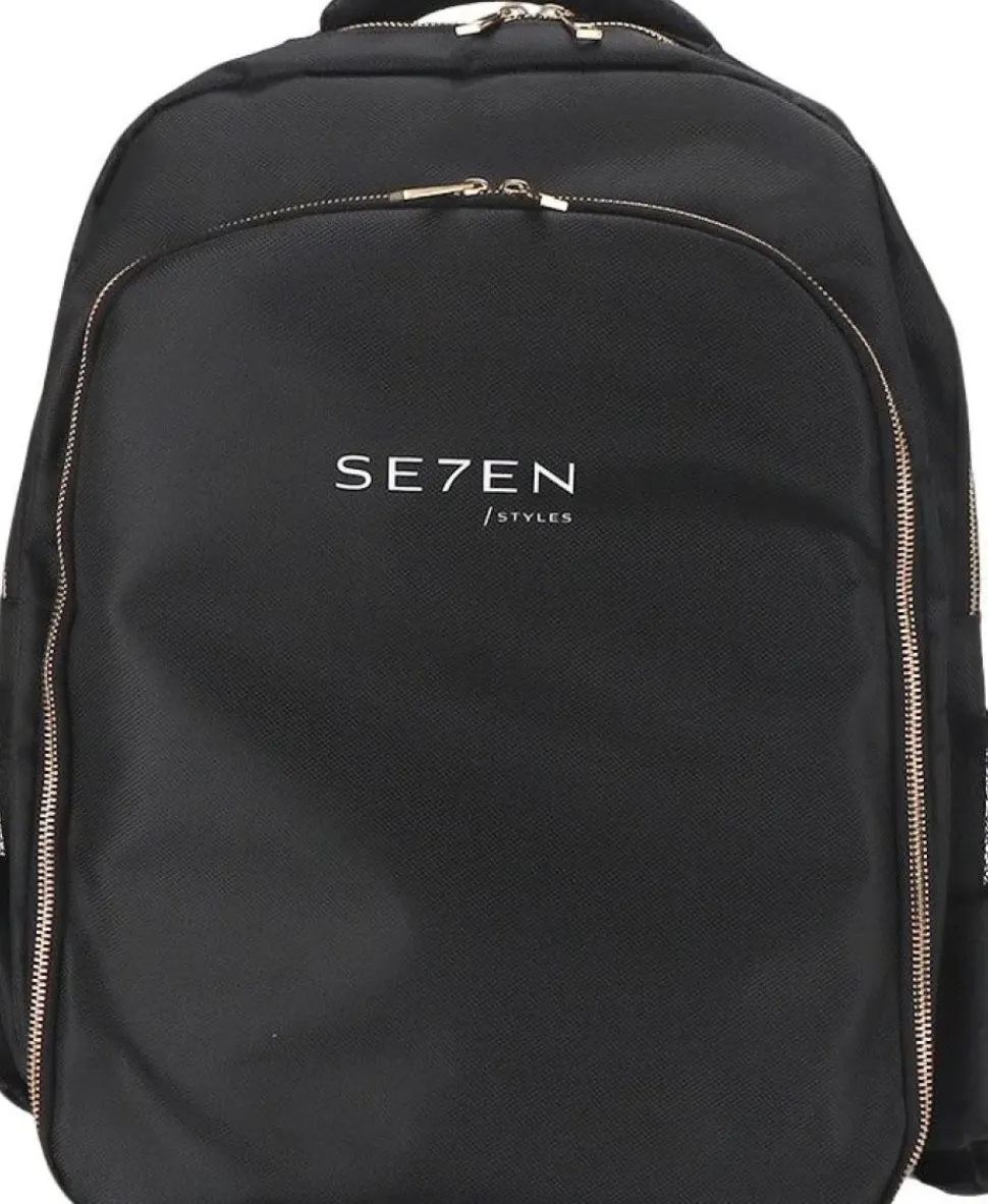 Se7en Styles Premium Backpack