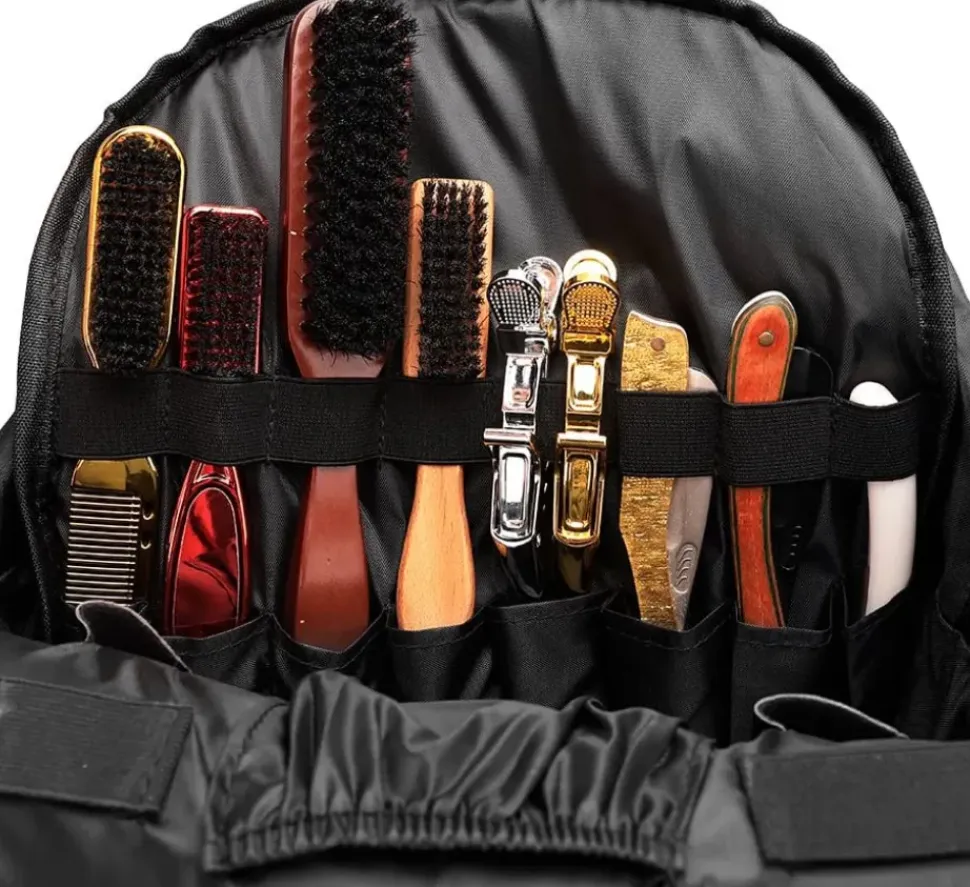 Se7en Styles Premium Backpack