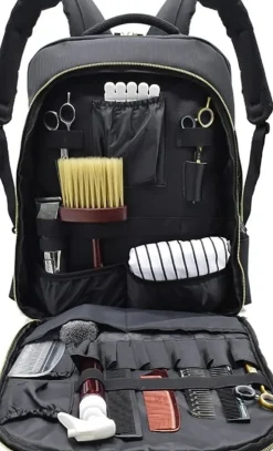 Se7en Styles Premium Backpack
