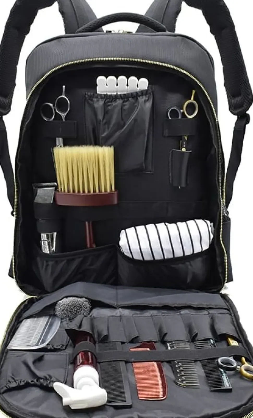 Se7en Styles Premium Backpack