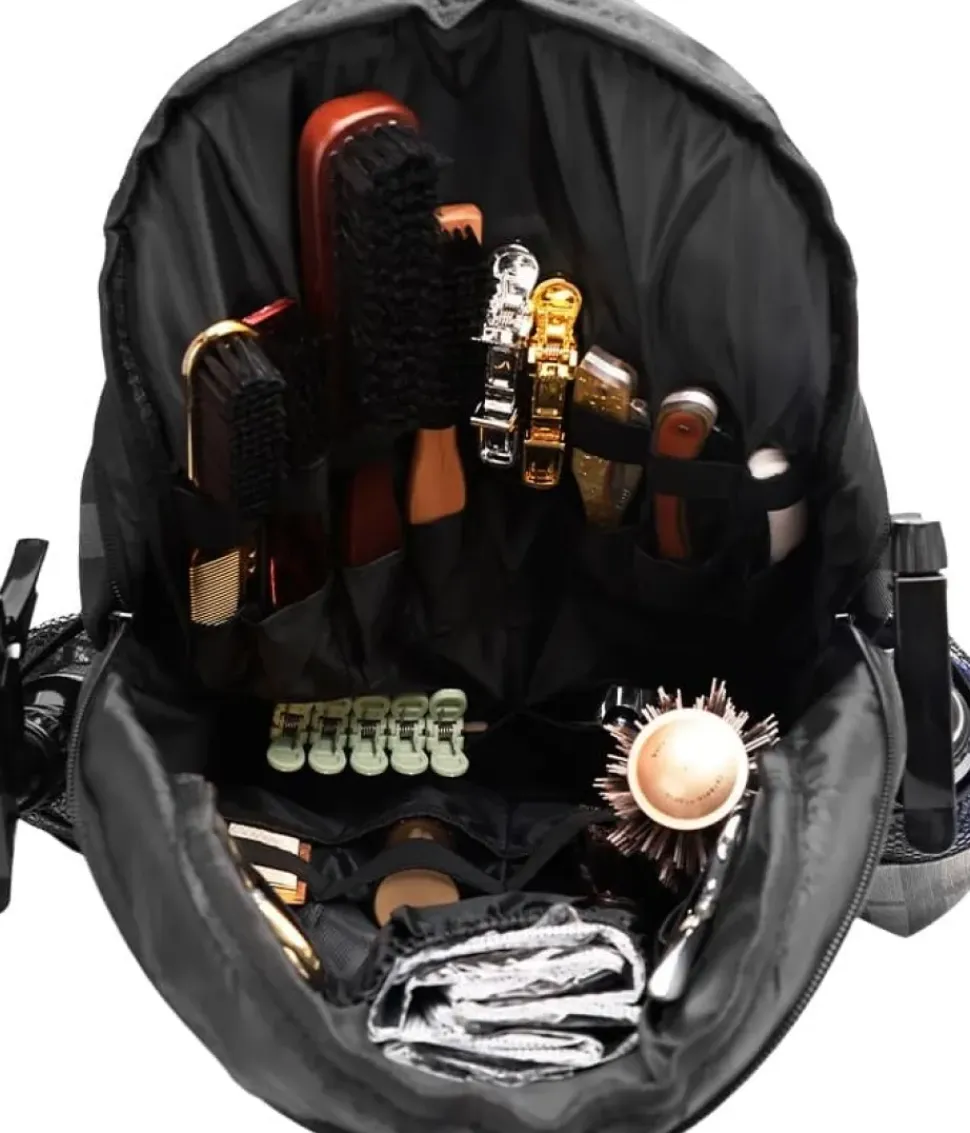 Se7en Styles Premium Backpack