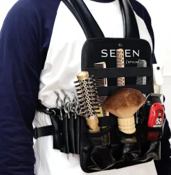 Se7en Styles Pro Chest Holster