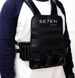 Se7en Styles Pro Chest Holster