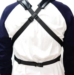 Se7en Styles Pro Chest Holster