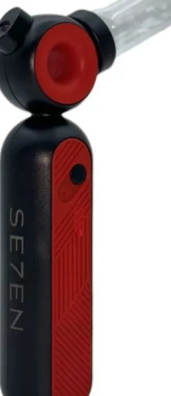 Se7en Styles Red Nano Mist