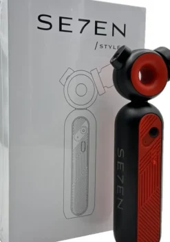 Se7en Styles Red Nano Mist