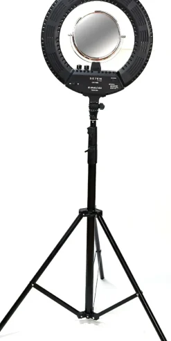 Se7en Styles Ring Light Ø45 mm