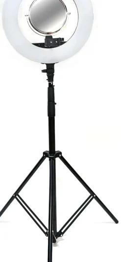 Se7en Styles Ring Light Ø45 mm